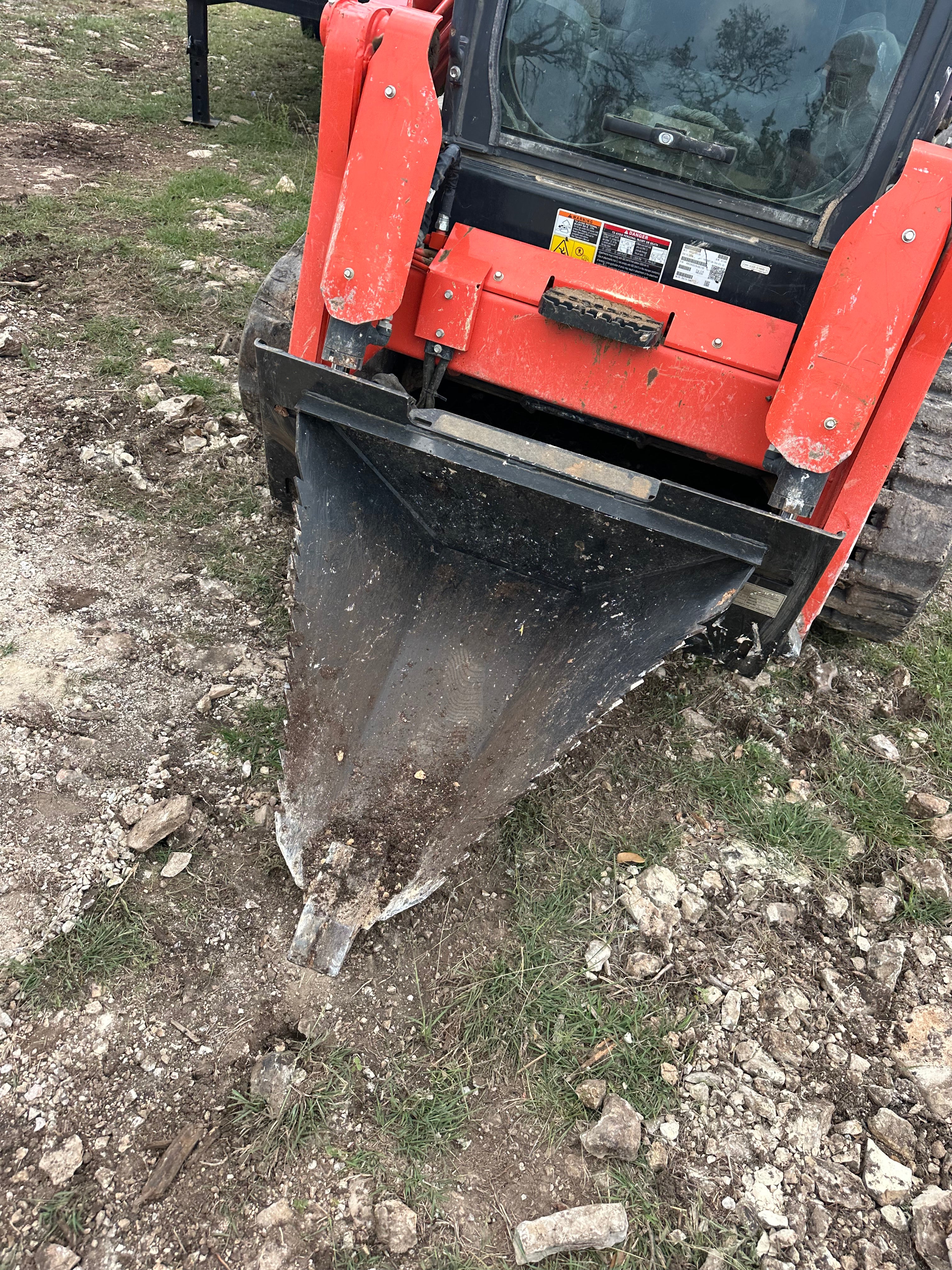 1/2  Day Mulching Package